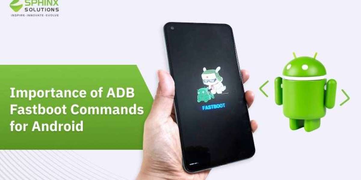 Importance of ADB Fastboot Commands for Android: Complete Guide