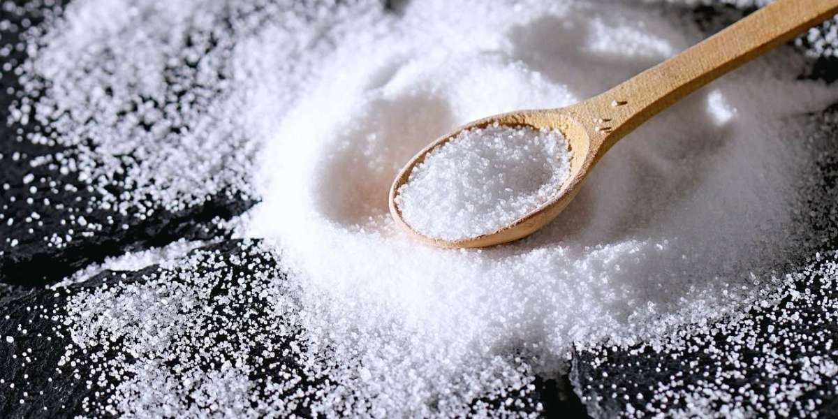 Sea Salt Manufacturing Plant Project Report 2024: Industry Trends, Plant Setup and Cost Analysis