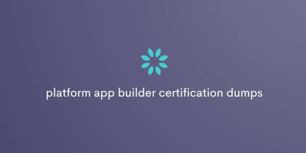 Unlock Success: Salesforce Platform App Builder Dumps Revealed