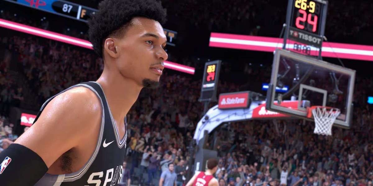 MMoexp NBA 2K25: The Badge Revolution Guarantees a Smooth Experience