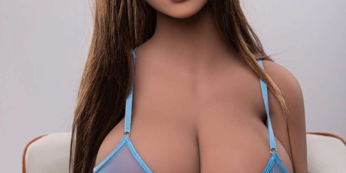 Why Do men Seek USA sex doll Help?