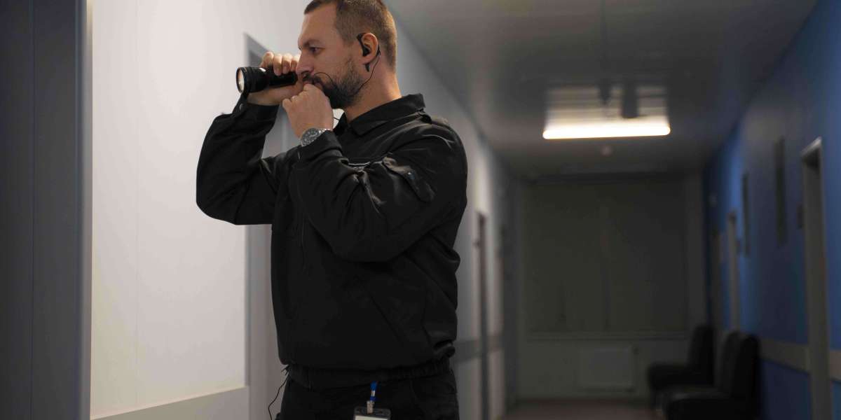 What Makes Corporate Security Guards Vital for Businesses?