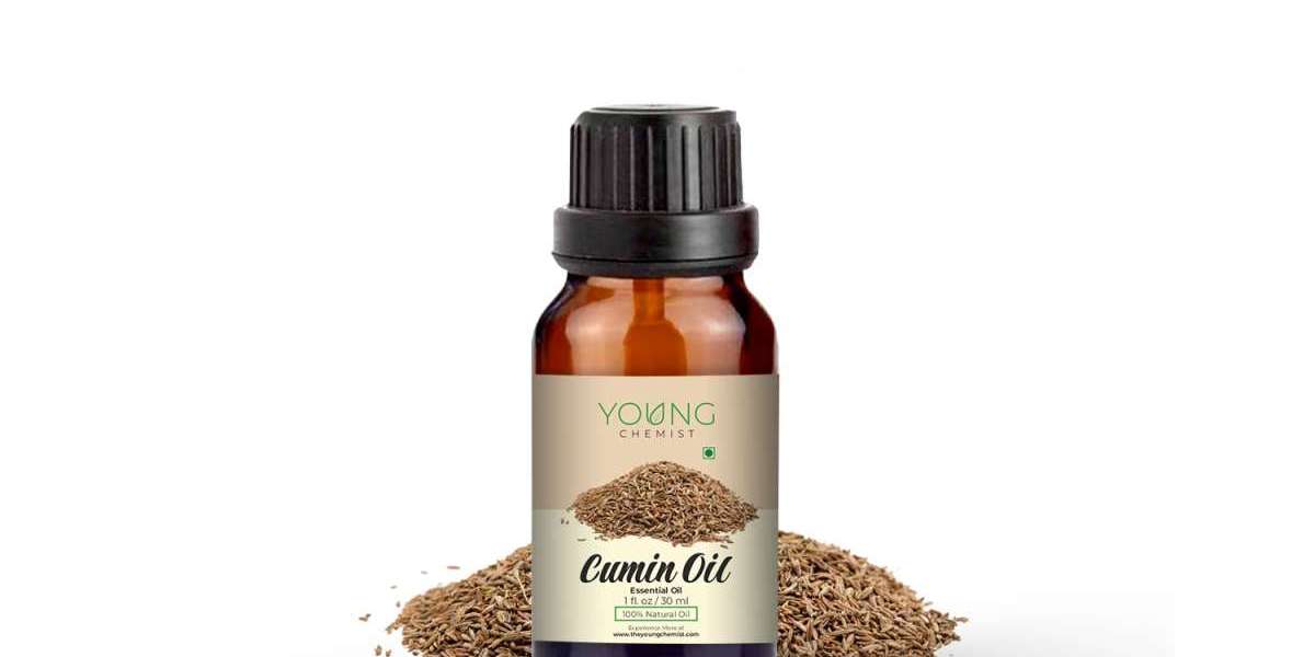 Black Cumin Seed Oil, Black Cumin Oil, Black Cumin Oil For Hair - theyoungchemist.com