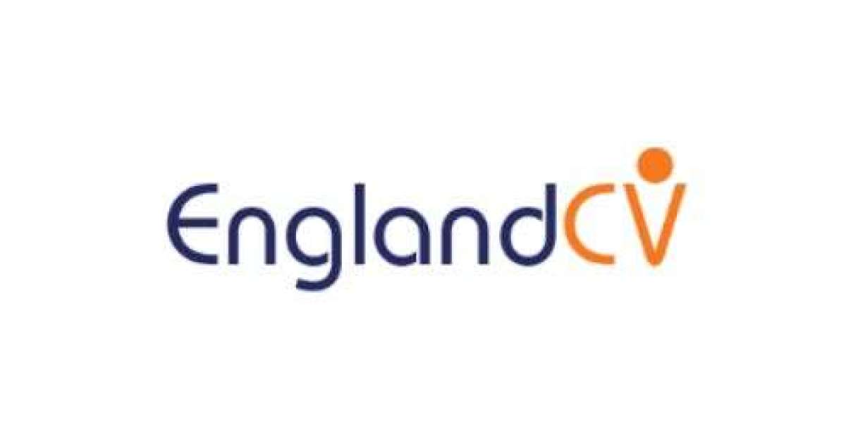 Top CV Writing Service Near You – Professional CVs by England CV