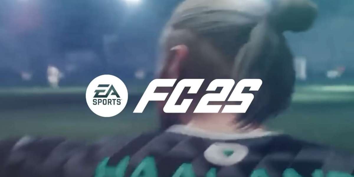 EA FC 25: New Moves Made Easy with MMoexp Guide