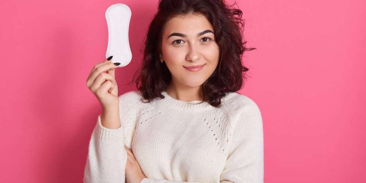 From Health to the Planet: How Organic Sanitary Pads Are Changing the Way We Menstruate