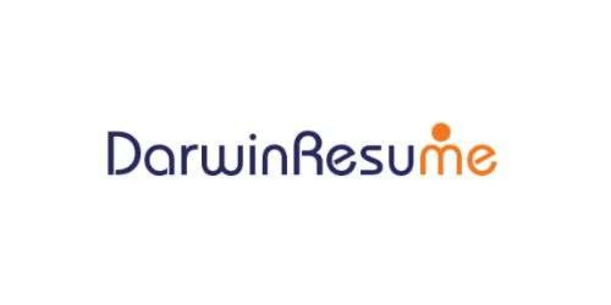 Professional Resume Writing Services – Darwin Resume