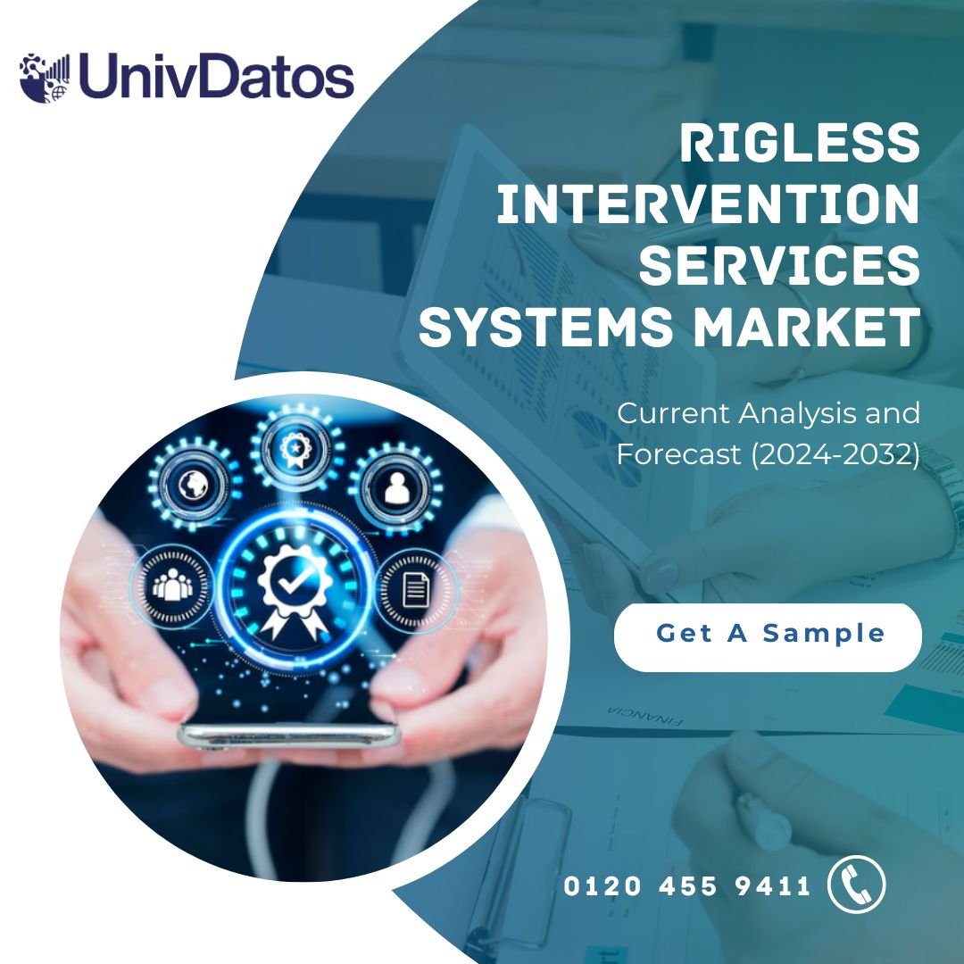 Rigless Intervention Services Systems Market Size & Forecast to 2032