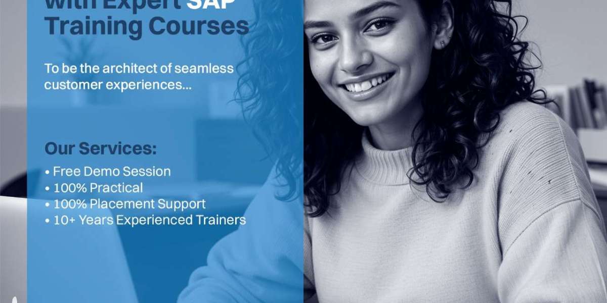 How Can SAP SD Training in Mumbai Boost Your Career Prospects?