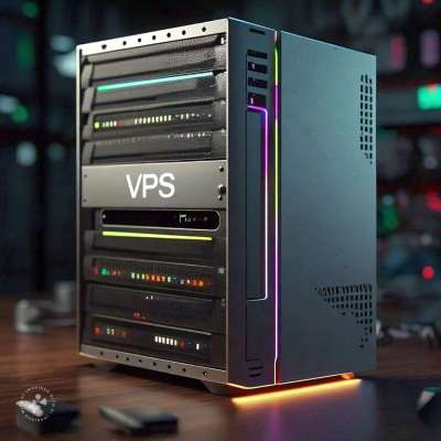 Are you looking for VPS Server? Profile Picture