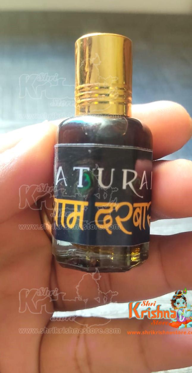 Shyam Darbar Attar | www.shrikrishnastore.com