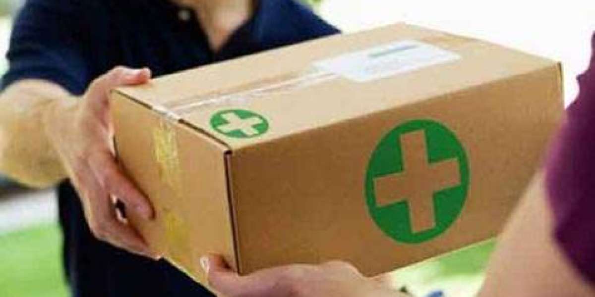 Reliable International Medicine Courier Services – iPlanet Courier