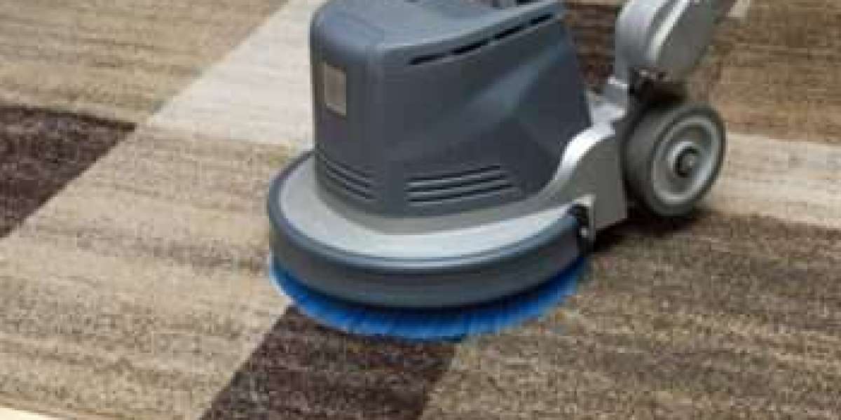 Creating a Healthy Indoor Environment with Carpet Cleaning