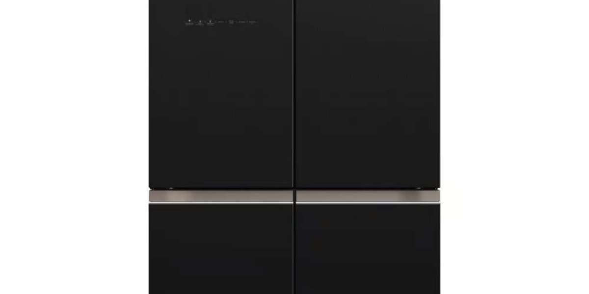 Why Hitachi Refrigerators Are the Ultimate Choice for Modern Kitchens