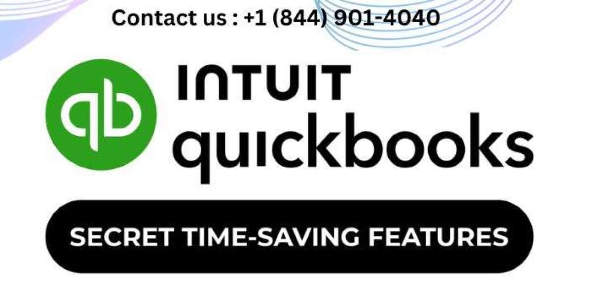 Unlock Hidden Time-Saving Features in QuickBooks: Boost Your Productivity Today