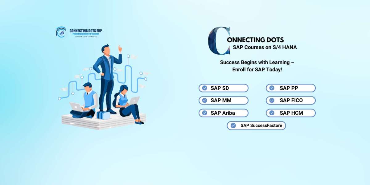 How Does SAP Training with Placement Improve Career Prospects?