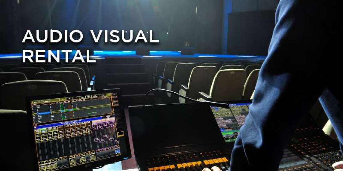 How Audio Visual Rentals Can Transform Your Corporate Gatherings?