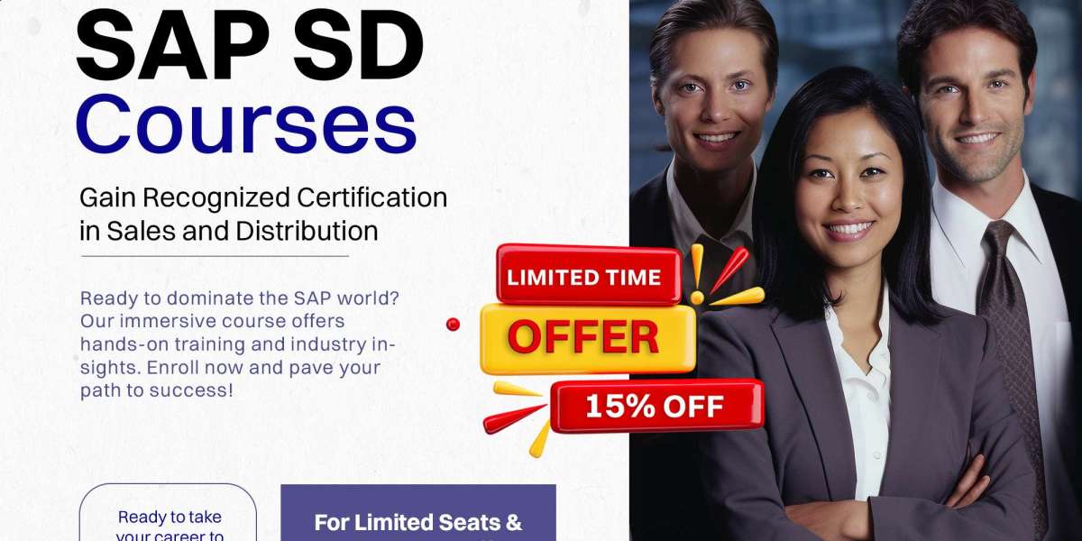 How Much Does an SAP SD Training Institute in Pune Cost?