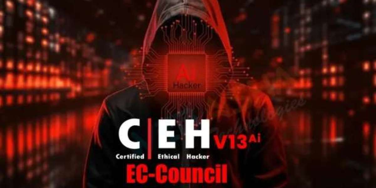 Start Your Ethical Hacking Journey with CEH v13 AI Bootcamp