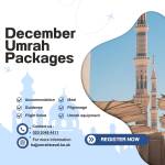 Hajj Umrah Travels