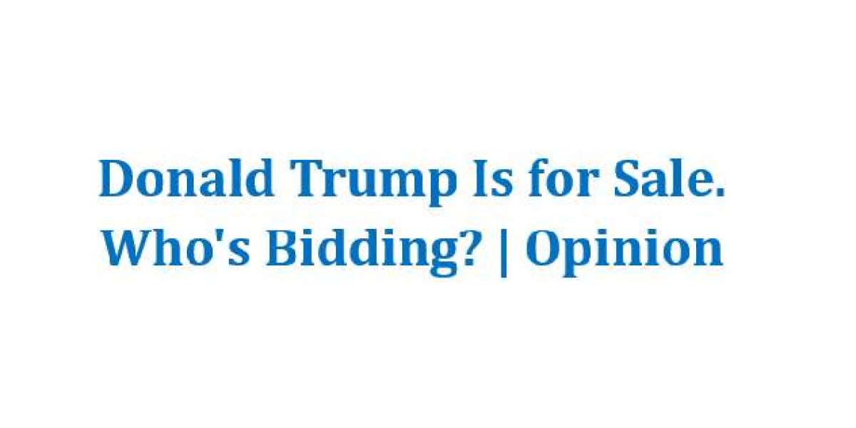 Donald Trump's Legal Battles: The Impact on His Political Future