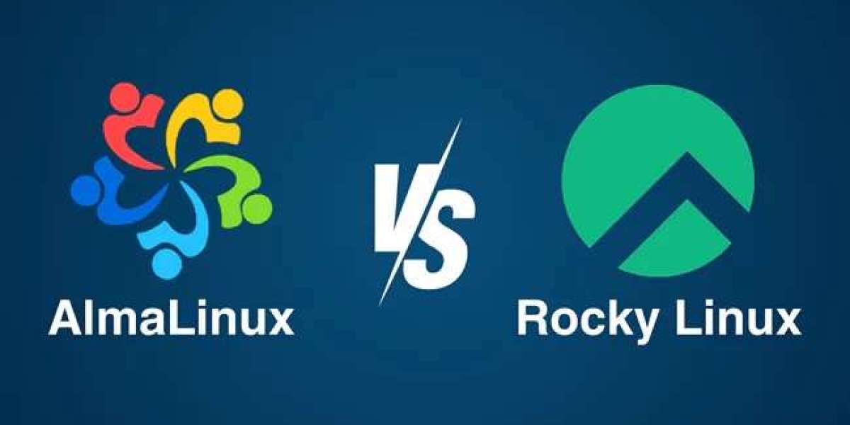 AlmaLinux vs Rocky Linux: Which CentOS Alternative Is Right for You?