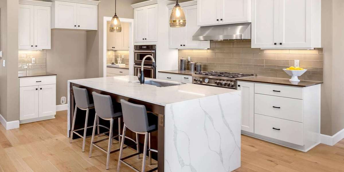 Transform Your Culinary Space with a Kitchen Renovation Contractor in Toronto: