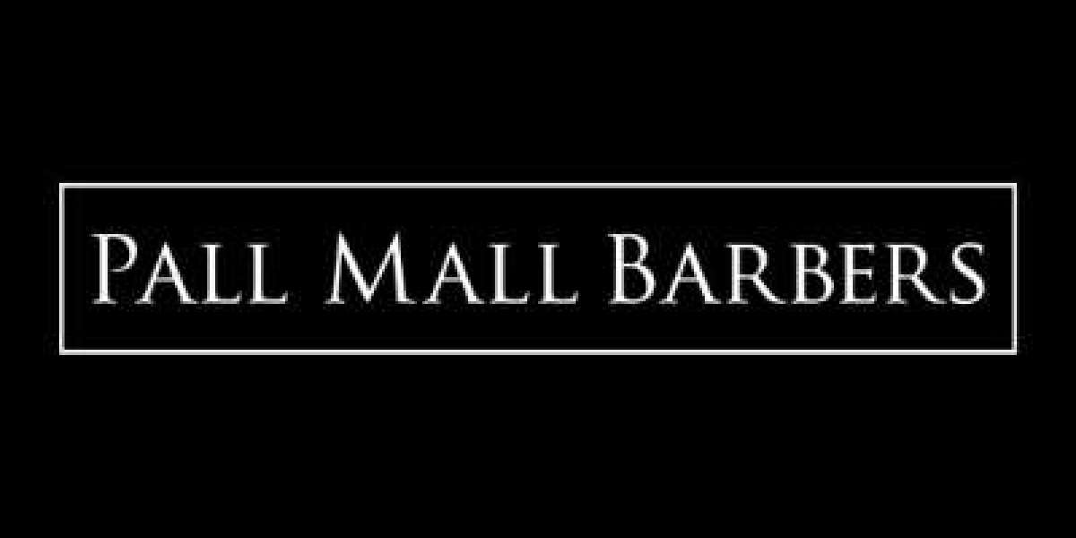 From First Glance to Lasting Impact: The Power of Pall Mall Barbers’ Expertise