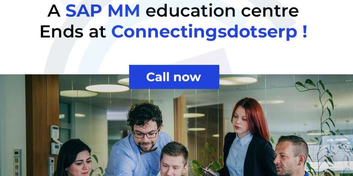 How Comprehensive is the SAP MM Course Syllabus for Beginners?