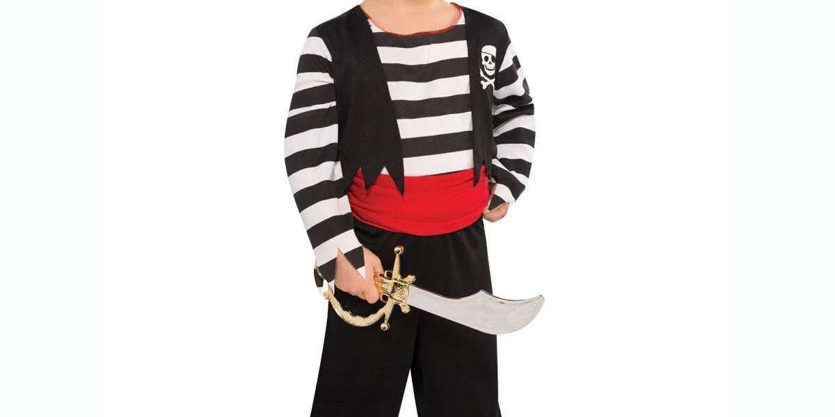 Why Toddler Halloween Costumes Don’t Have to Be Scary