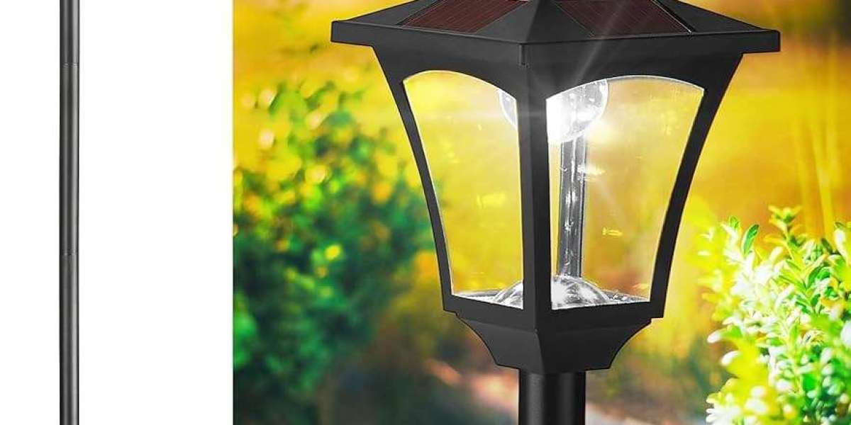 Solar Post Lights Manufacturing Plant Project Report 2024: Requirements and Cost Involved