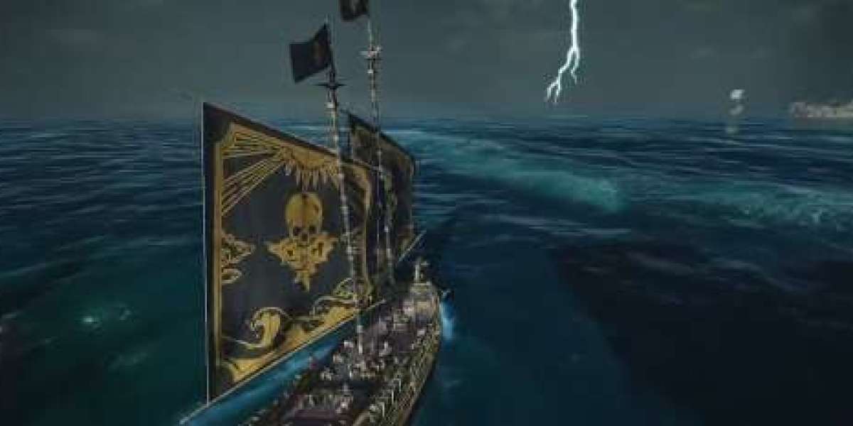 Mmoexp Skull and Bones Items: Master Navigation and Combat Tactics