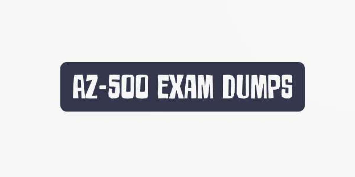 DumpsBoss AZ-500 Exam Dumps: Study Smart, Certify Fast