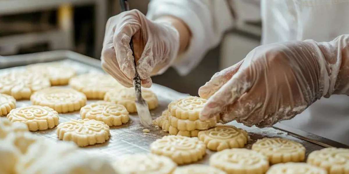 Pineapple Tarts: Symbol of Prosperity and How to Gift Them for Good Luck