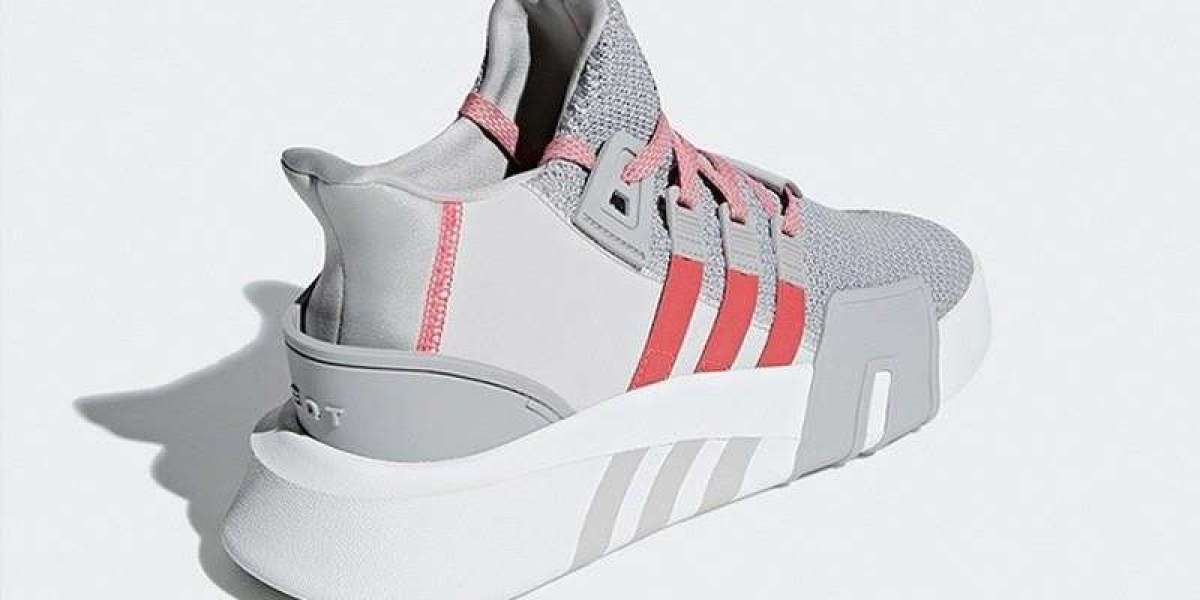 adidas EQT：經典與科技的完美融合