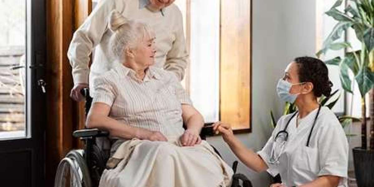 Ottawa Home Care Services: Personalized Support for Aging in Place