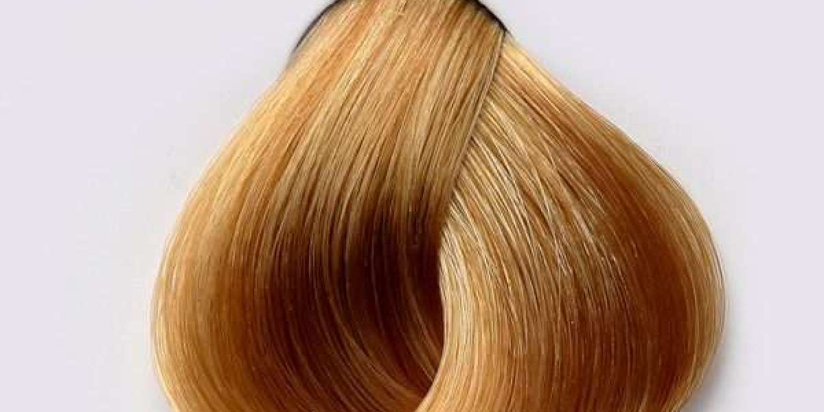 Copper Blonde Hair Color: Stunning Shades of Copper Blonde, Mahogany, and Red for a Bold New Look