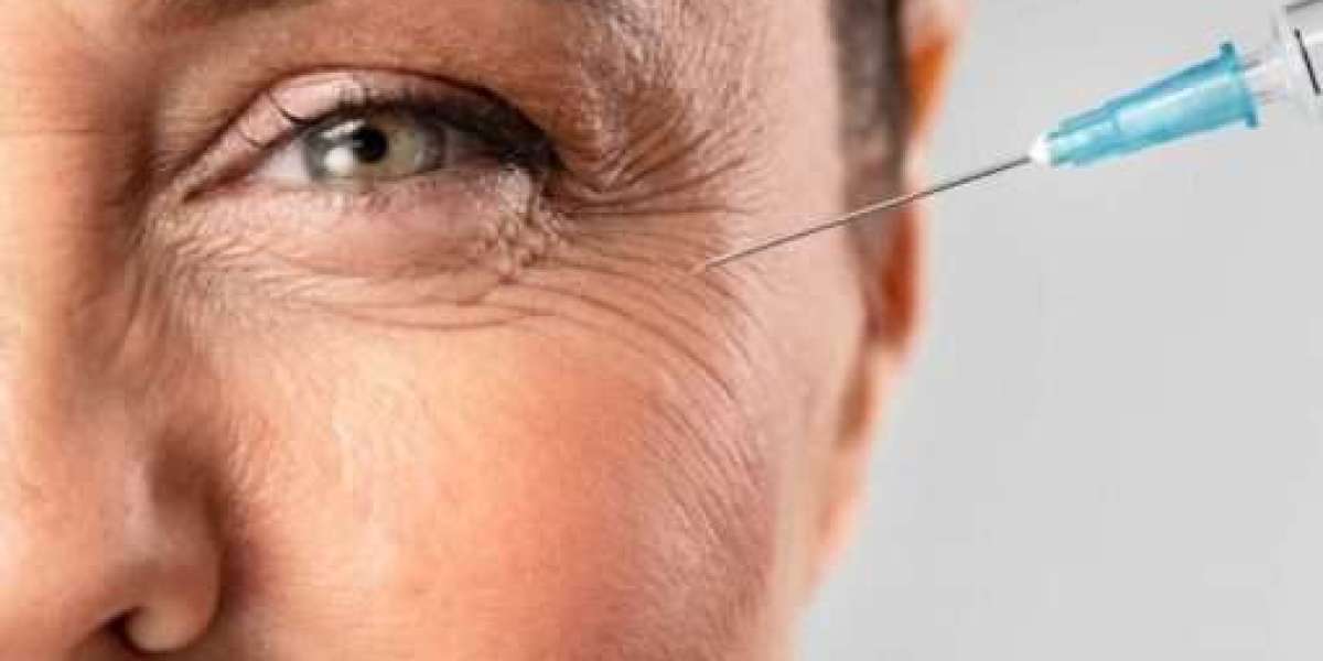 What Are the Risks of Botox Injections for Wrinkles?