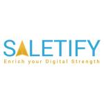 Saletify Marketing