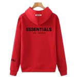 essentials clothing