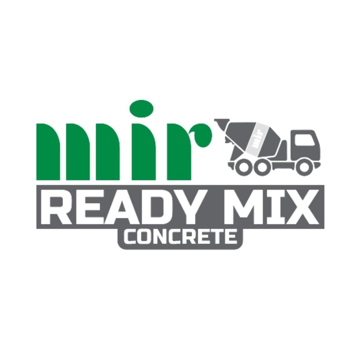 Mir Ready Mix Concrete