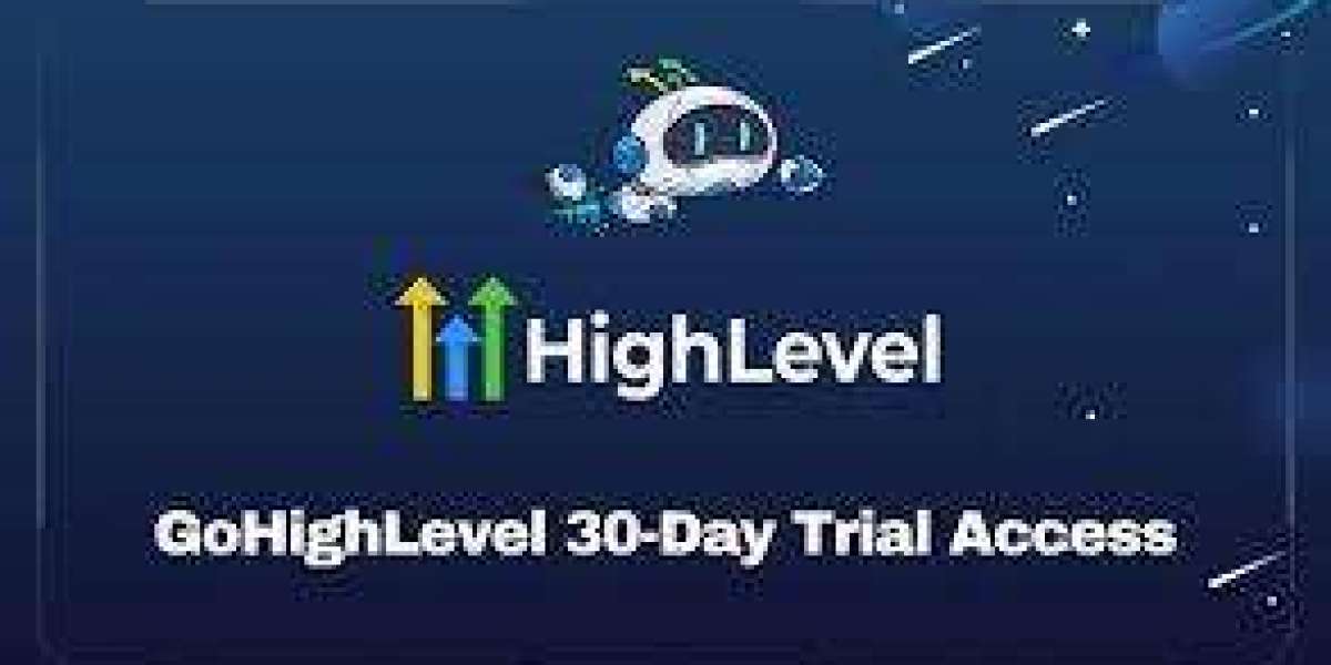 Unlock Your Business Potential with the GoHighLevel 30 Day Trial