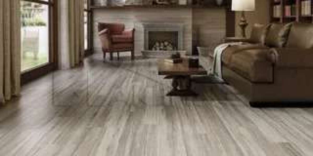 Discover Exceptional Flooring Solutions at The Flooring Factory Outlet: