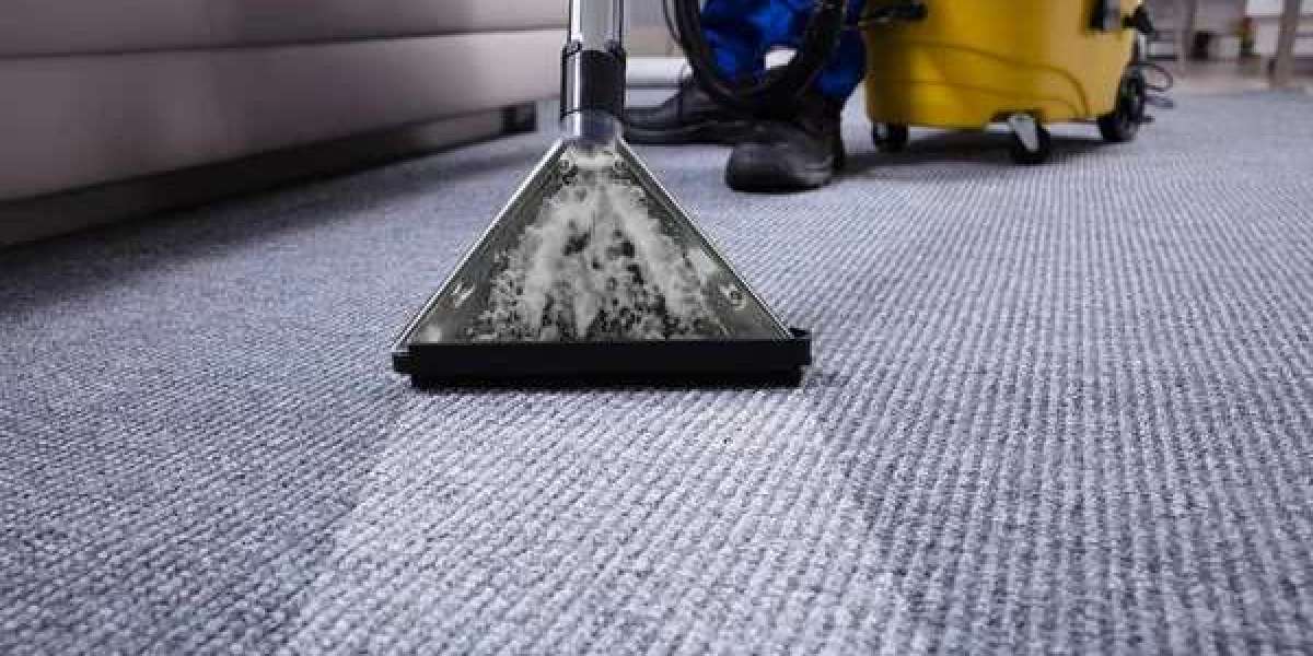 How Carpet Cleaning Supports a Healthier Living Space