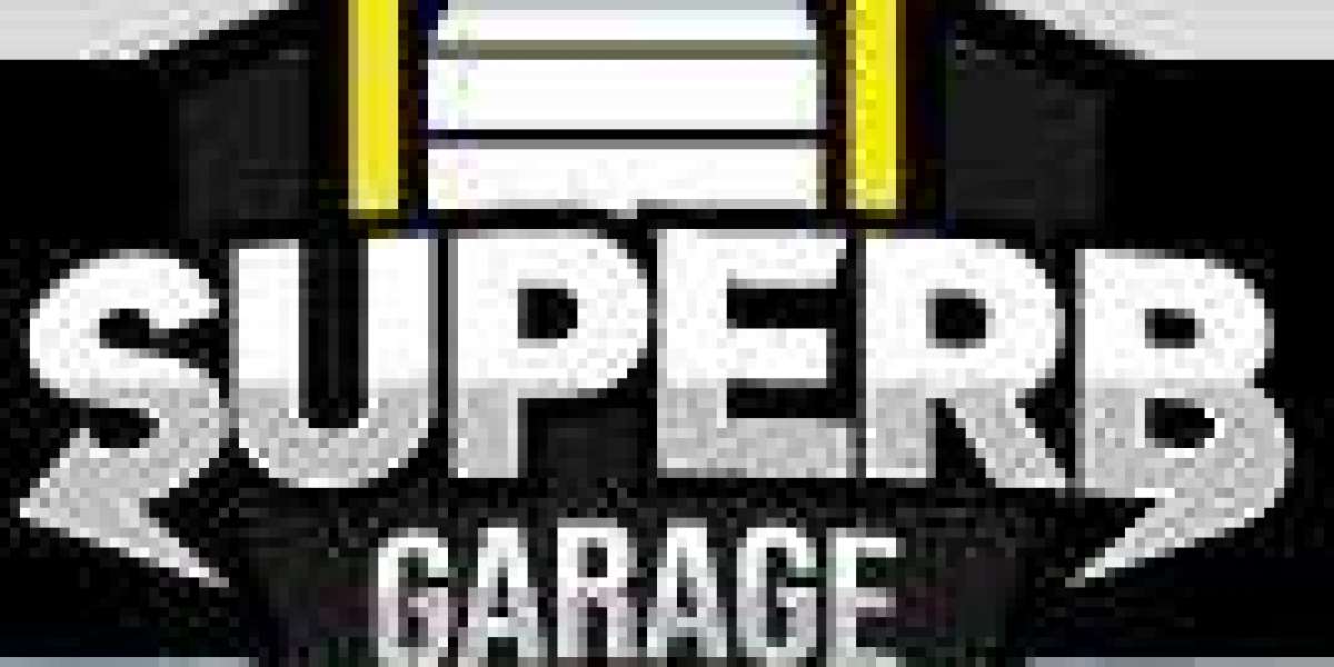 Elevating Garage Services: The Superb Garage Solutions Commitment to Excellence