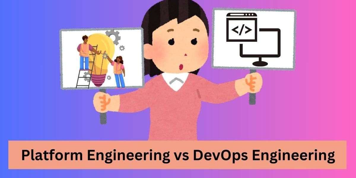 Platform Engineering vs. DevOps Engineering vs. SRE: Understanding the Differences