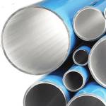 Aluminum Air Pipe