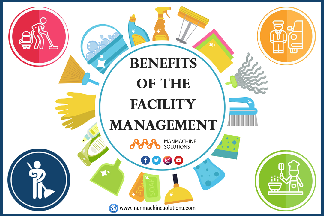 Reliable Facility Management Companies in Noida to Boost Your Business - Get Top Lists