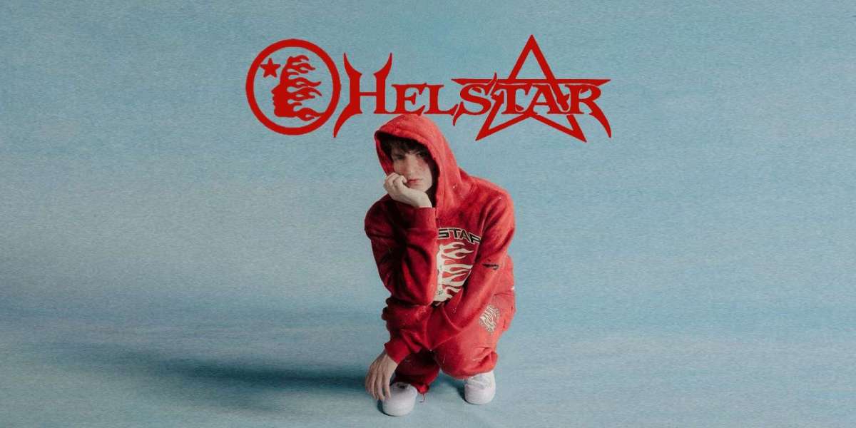 Hellstar T Shirt