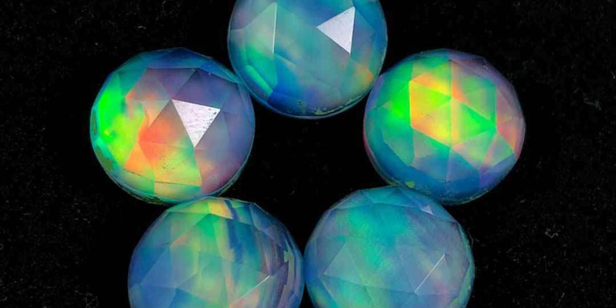 Aurora Opal vs. Other Opals: What Sets This Stunning Gem Apart